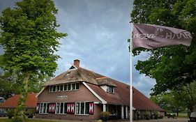 Boutique B&B Hoeve De Haar