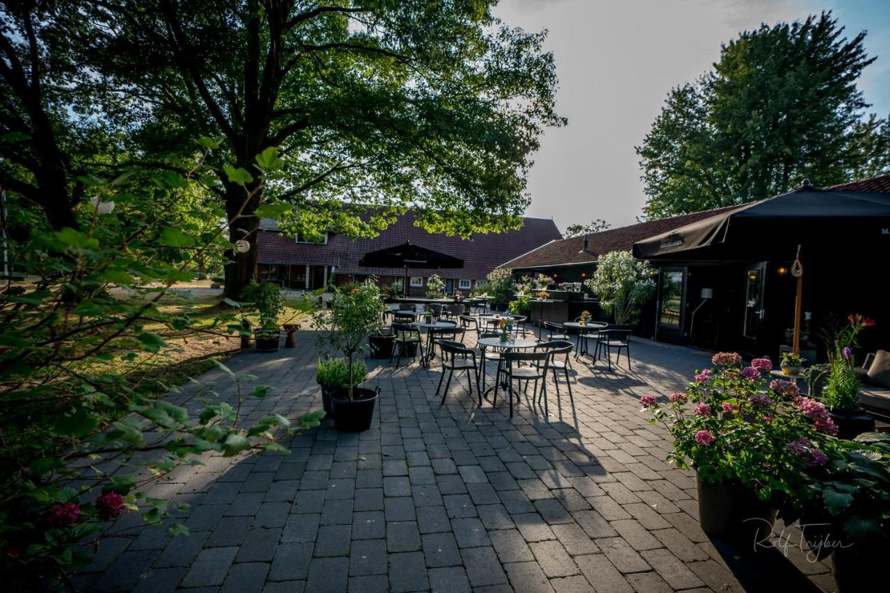 Boutique B&B Hoeve De Haar Delden Exterior photo