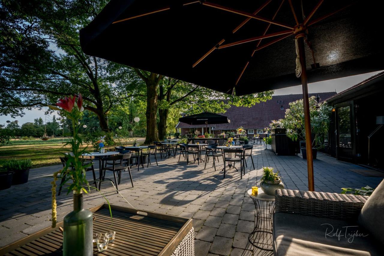 Boutique B&B Hoeve De Haar Delden Exterior photo