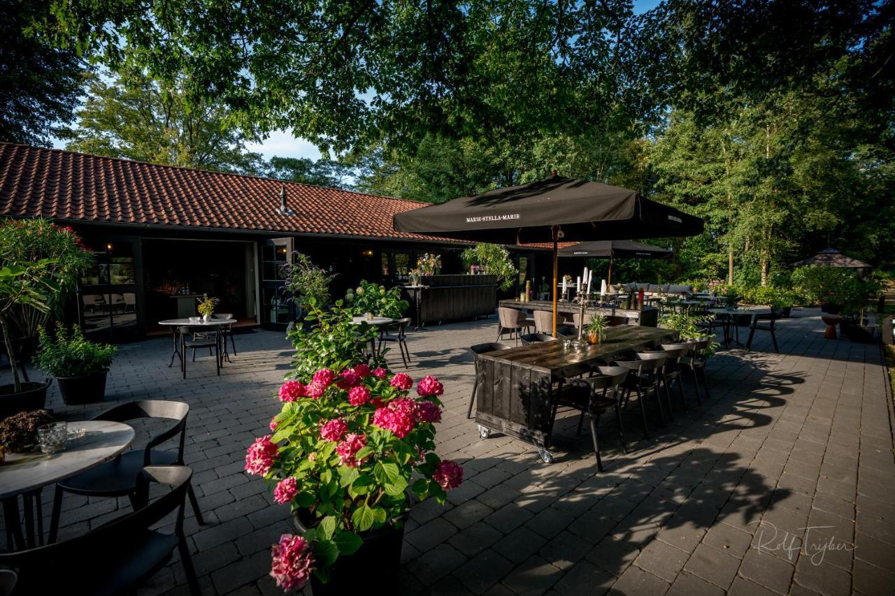 Boutique B&B Hoeve De Haar Delden Exterior photo