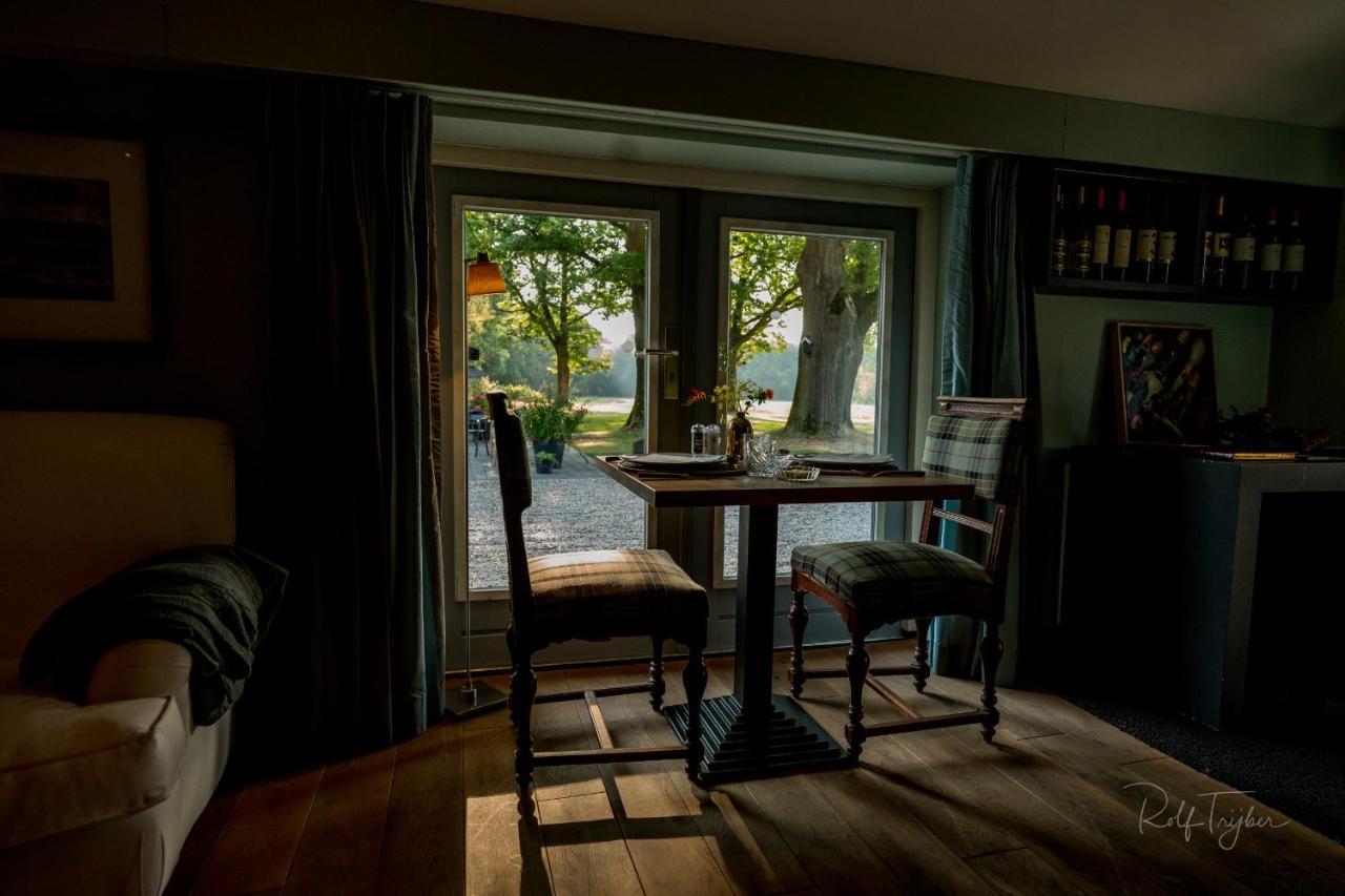 Boutique B&B Hoeve De Haar Delden Exterior photo