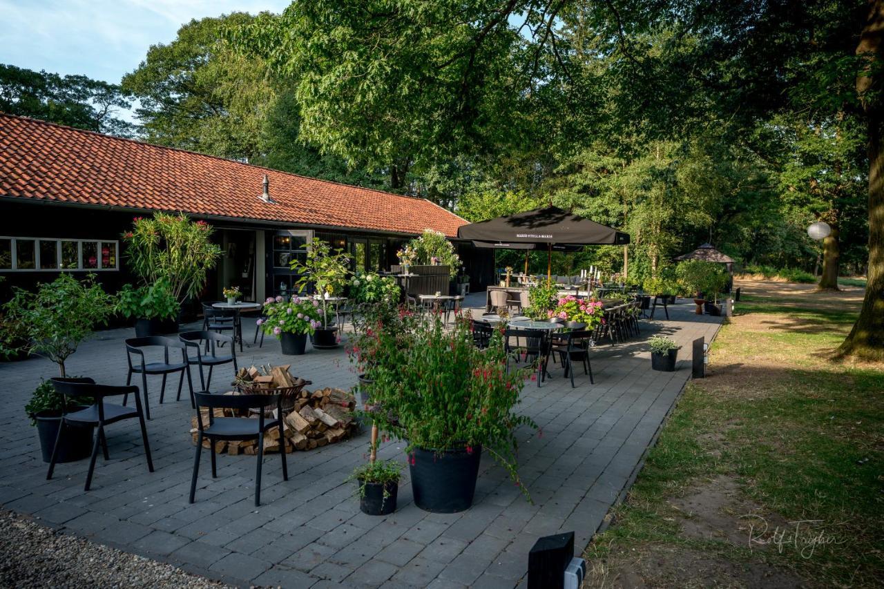 Boutique B&B Hoeve De Haar Delden Exterior photo